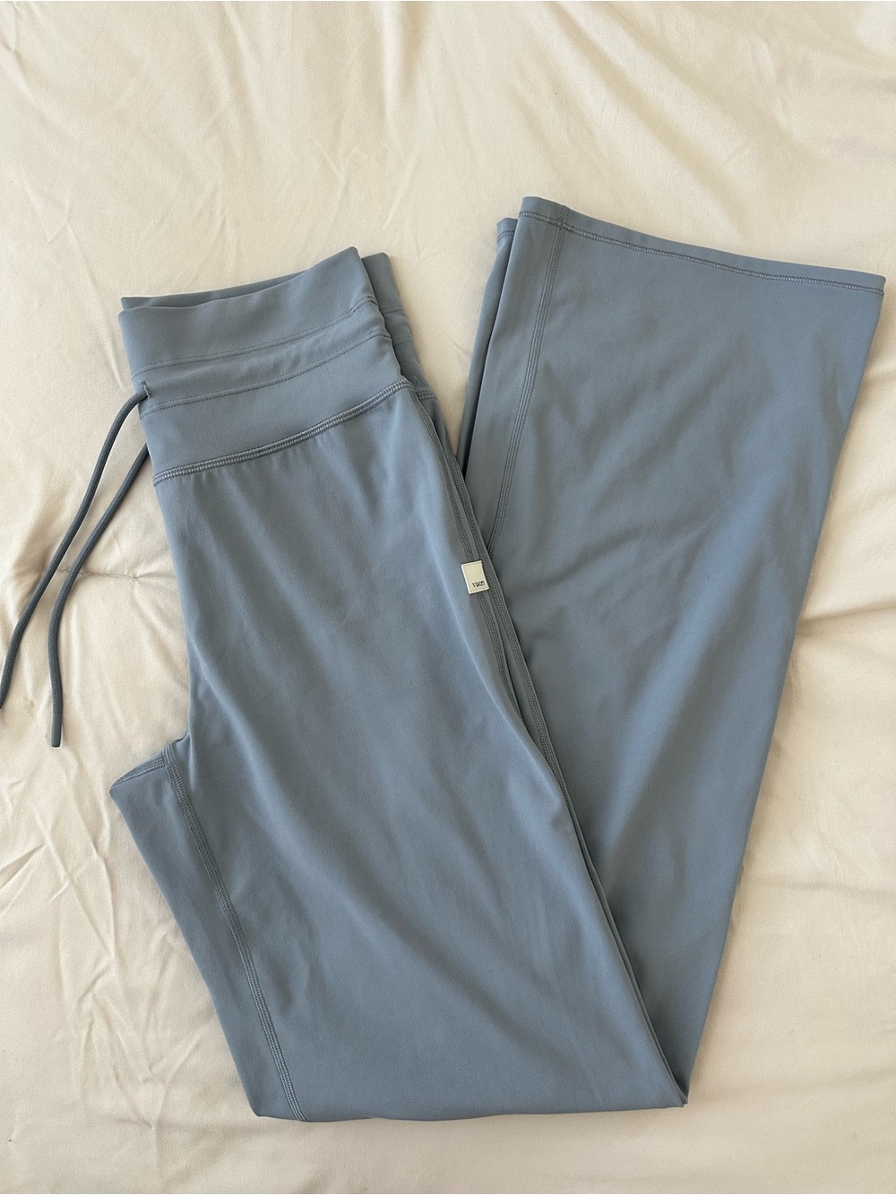 Vuori Daily Wide Leg Pants
